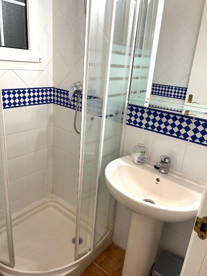 Marina II Apartment Huelva Exterior foto